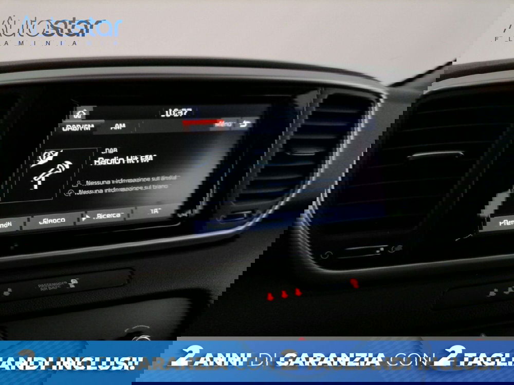 Kia Sportage usata a Roma (16)