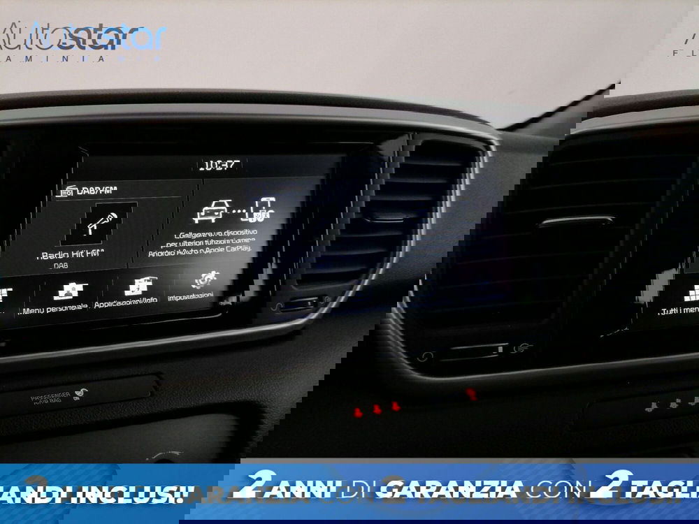 Kia Sportage usata a Roma (17)