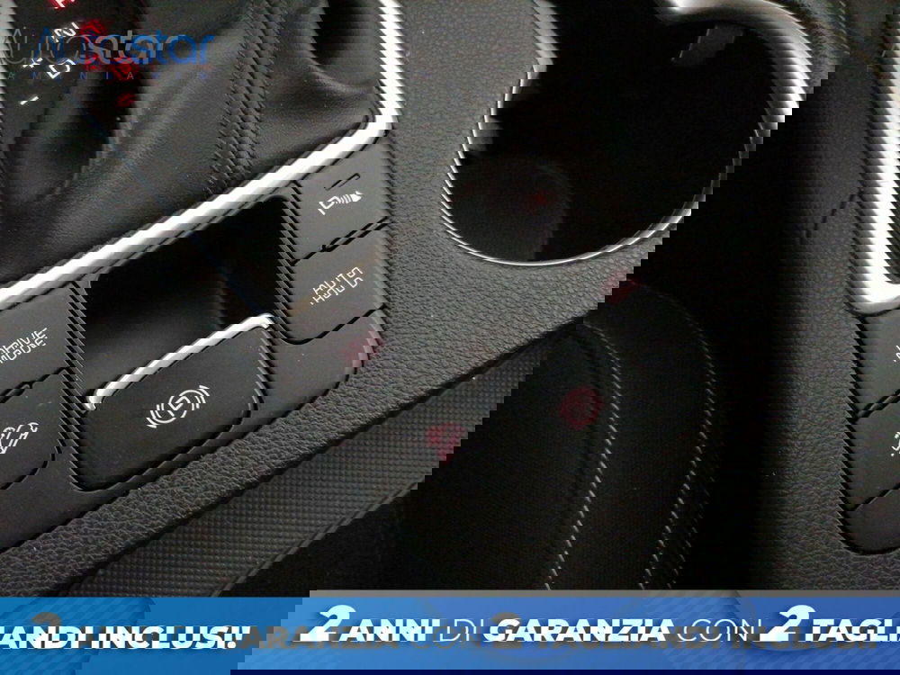 Kia Sportage usata a Roma (19)