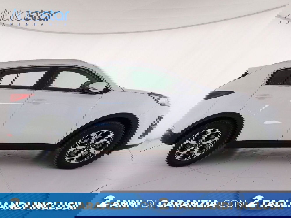 Kia Sportage usata a Roma (3)