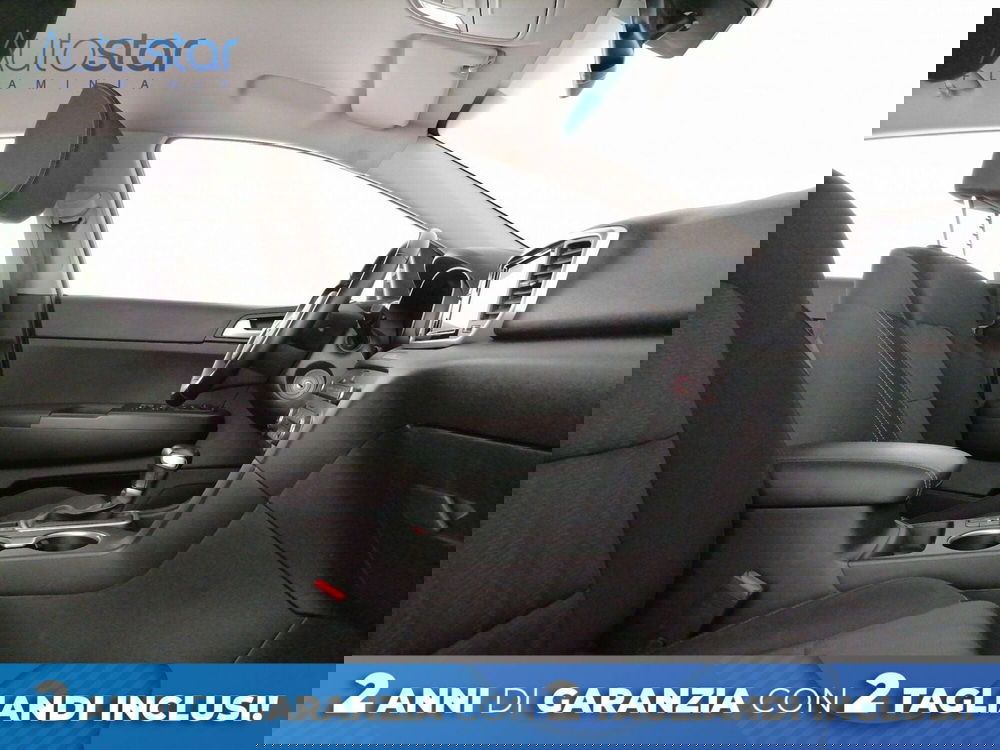 Kia Sportage usata a Roma (6)
