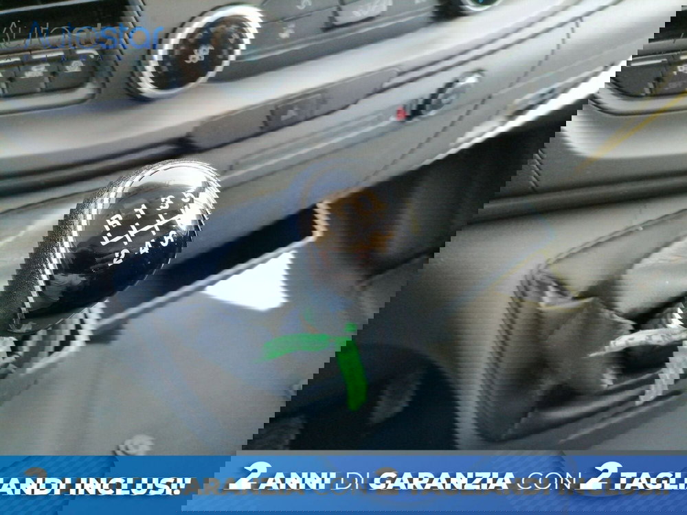 Ford Transit Furgone usata a Roma (12)