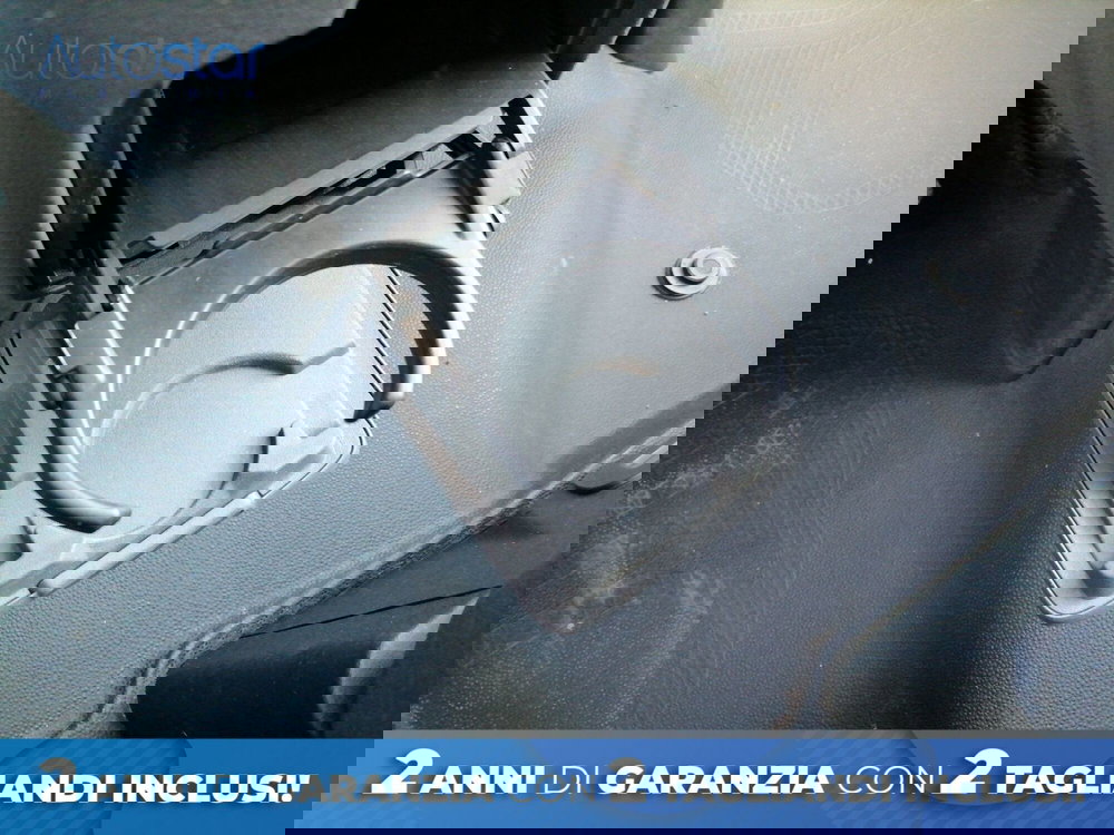 Ford Transit Furgone usata a Roma (16)