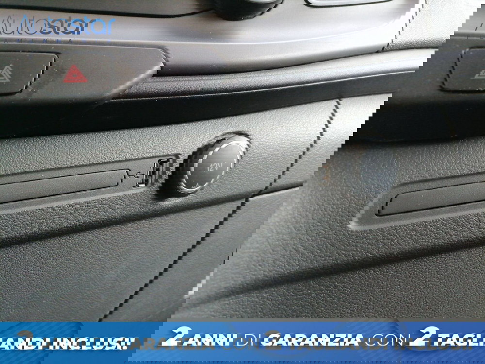 Ford Transit Furgone usata a Roma (17)