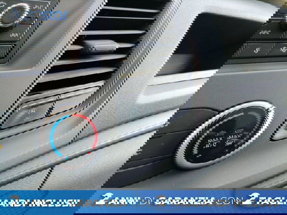 Ford Transit Furgone usata a Roma (18)