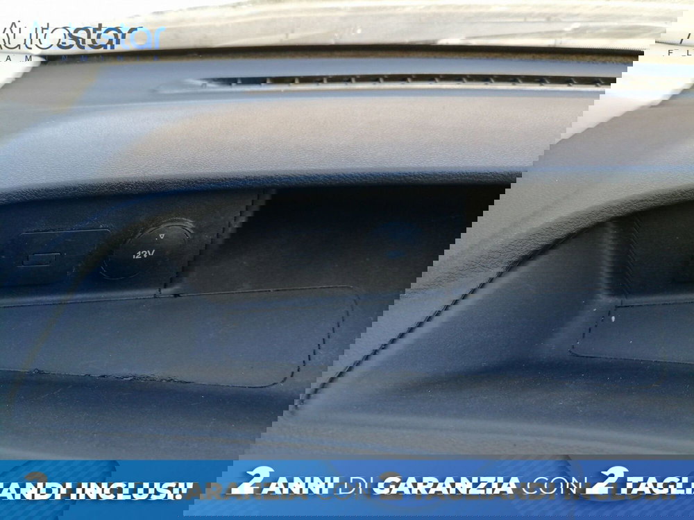 Ford Transit Furgone usata a Roma (20)