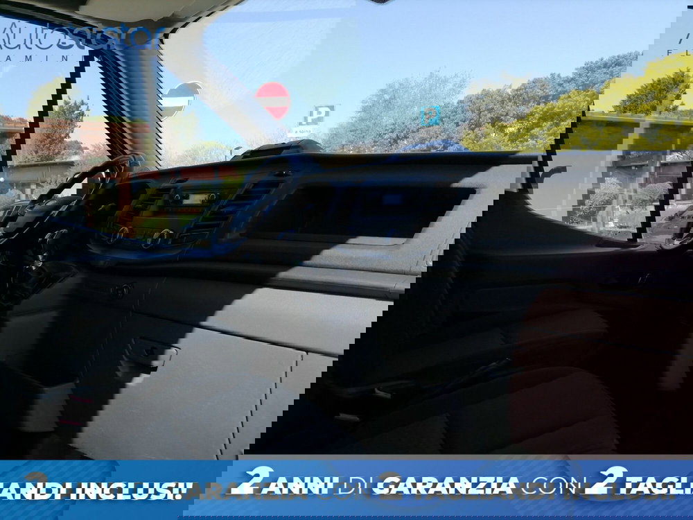 Ford Transit Furgone usata a Roma (7)