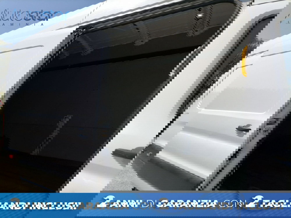 Ford Transit Furgone usata a Roma (8)