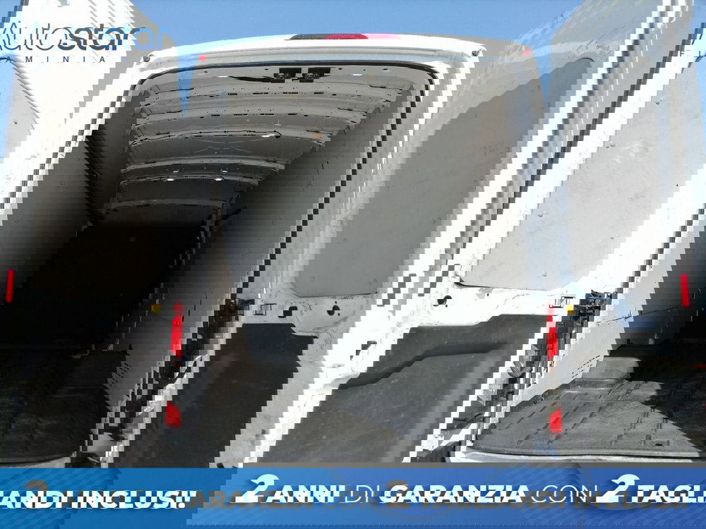 Ford Transit Furgone usata a Roma (9)