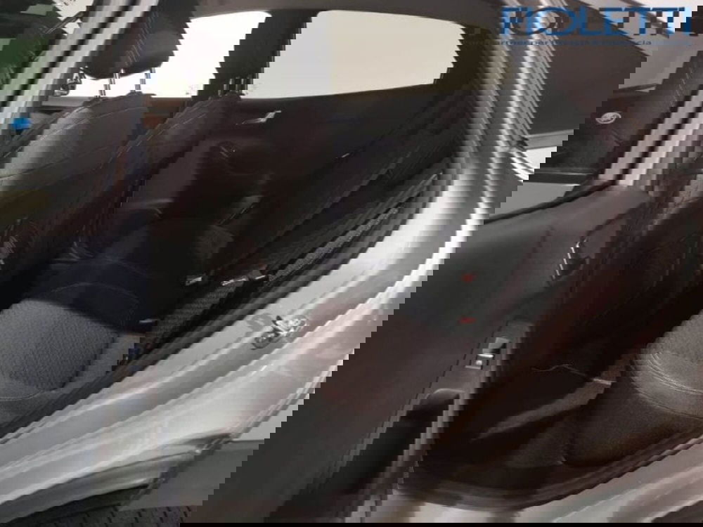 Ford Puma usata a Brescia (11)