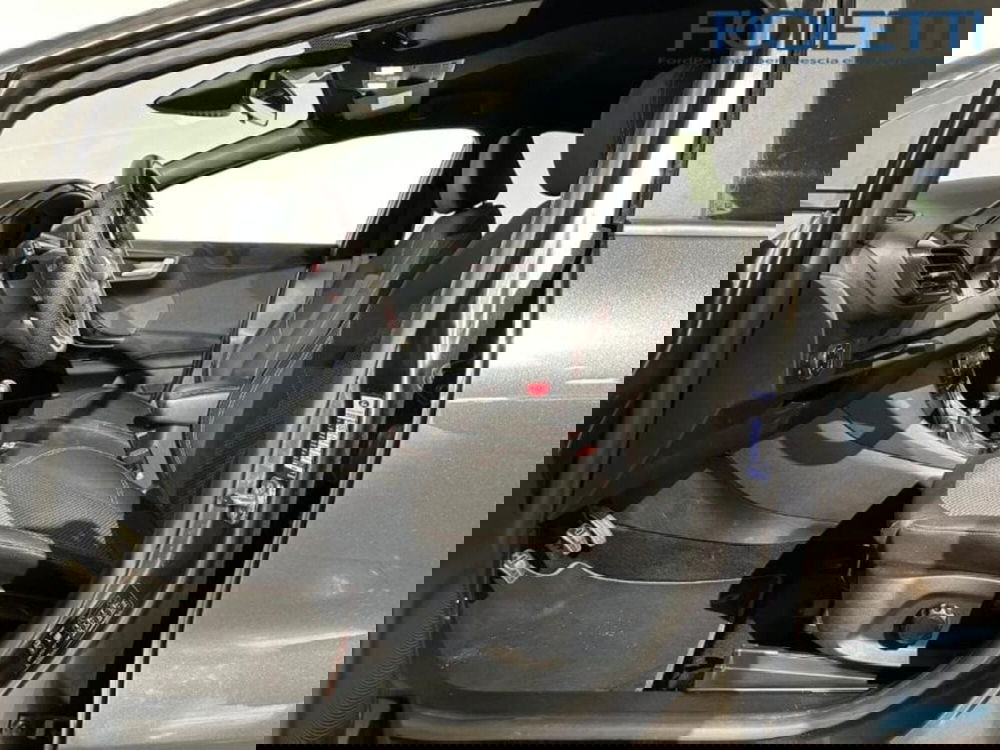 Ford Puma usata a Brescia (11)