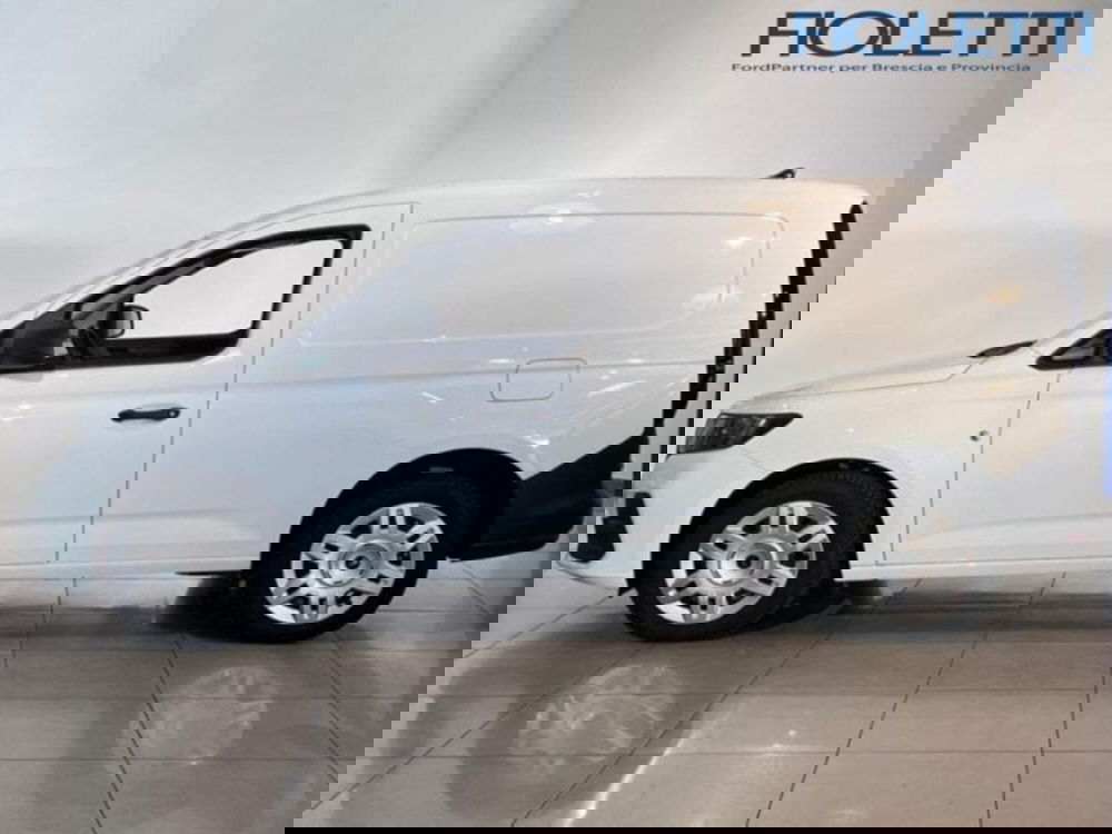 Ford Transit Connect  nuova a Brescia (4)