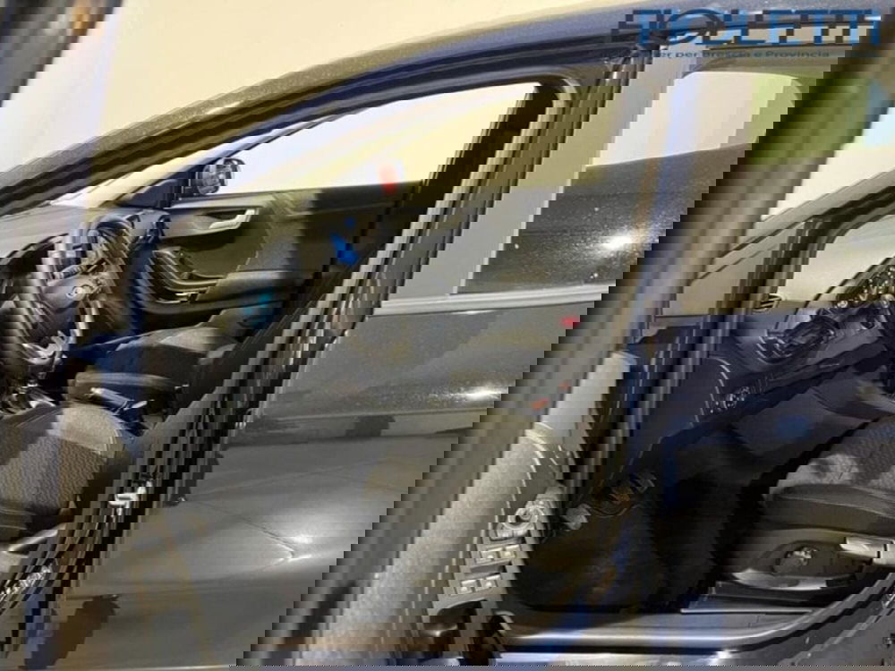 Ford Puma usata a Brescia (8)