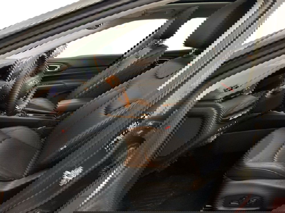 Jeep Compass usata a Torino (10)