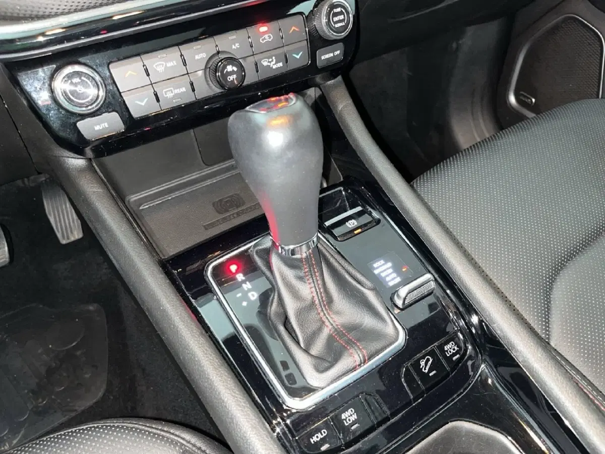 Jeep Compass usata a Torino (14)