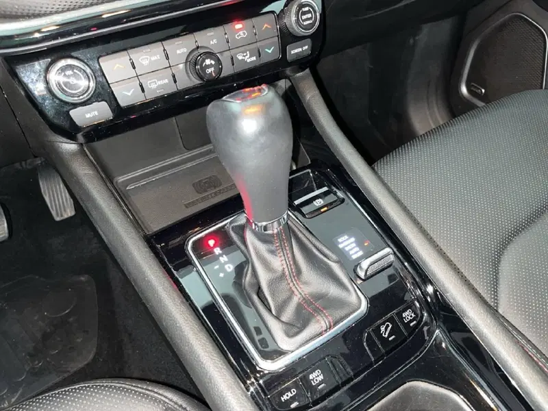 Jeep Compass usata a Torino (14)