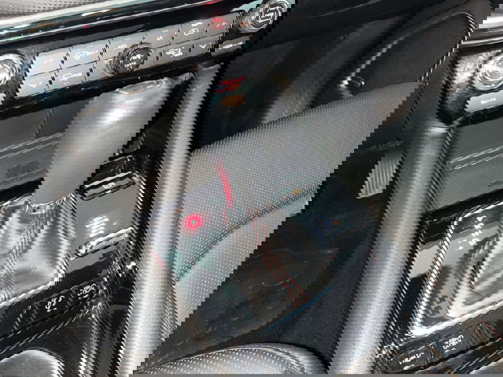 Jeep Compass usata a Torino (14)