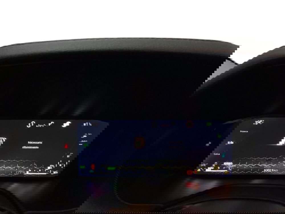 Jeep Compass usata a Torino (15)