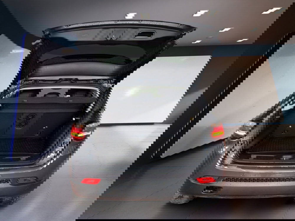 Jeep Compass usata a Torino (7)