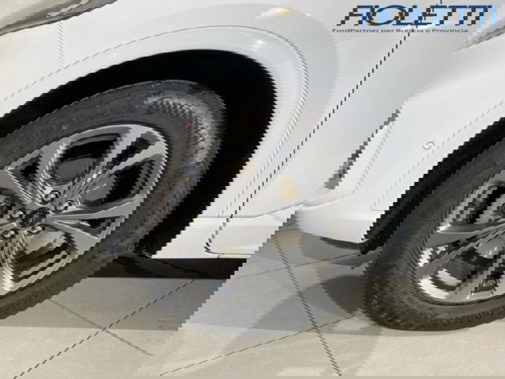 Ford Kuga usata a Brescia (10)