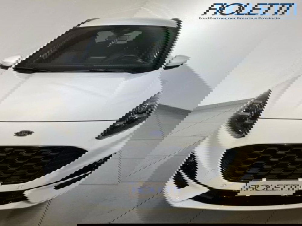 Ford Kuga usata a Brescia (2)