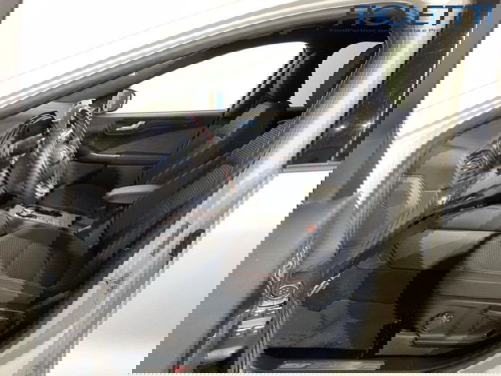 Ford Kuga usata a Brescia (8)