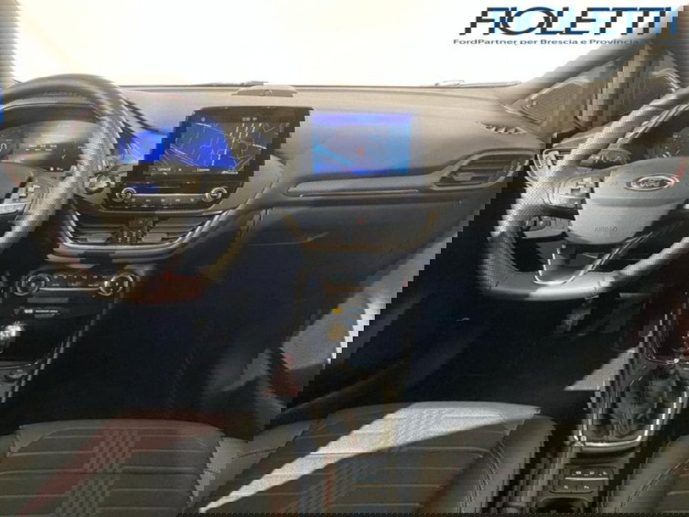 Ford Puma usata a Brescia (6)