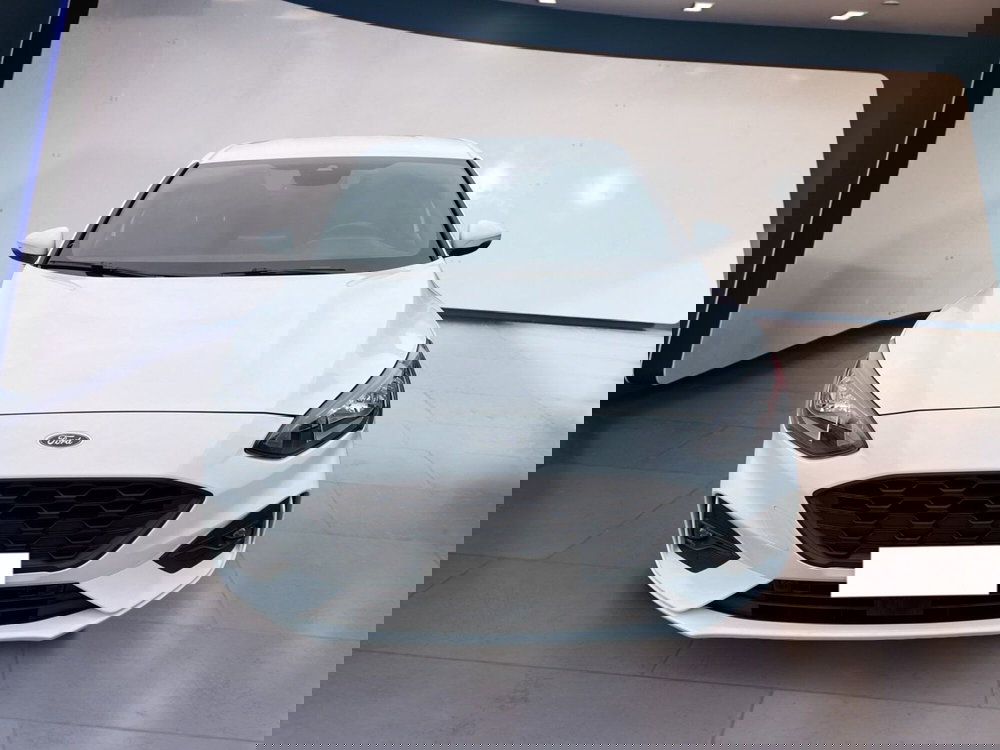 Ford Focus usata a Torino