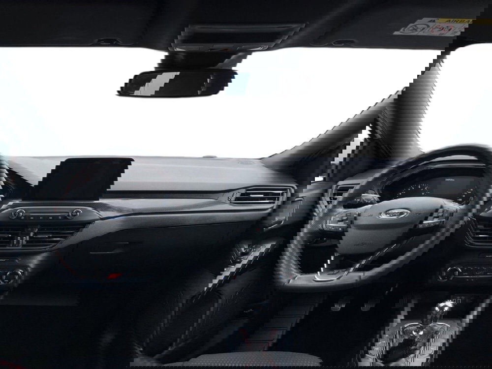 Ford Focus usata a Torino (11)