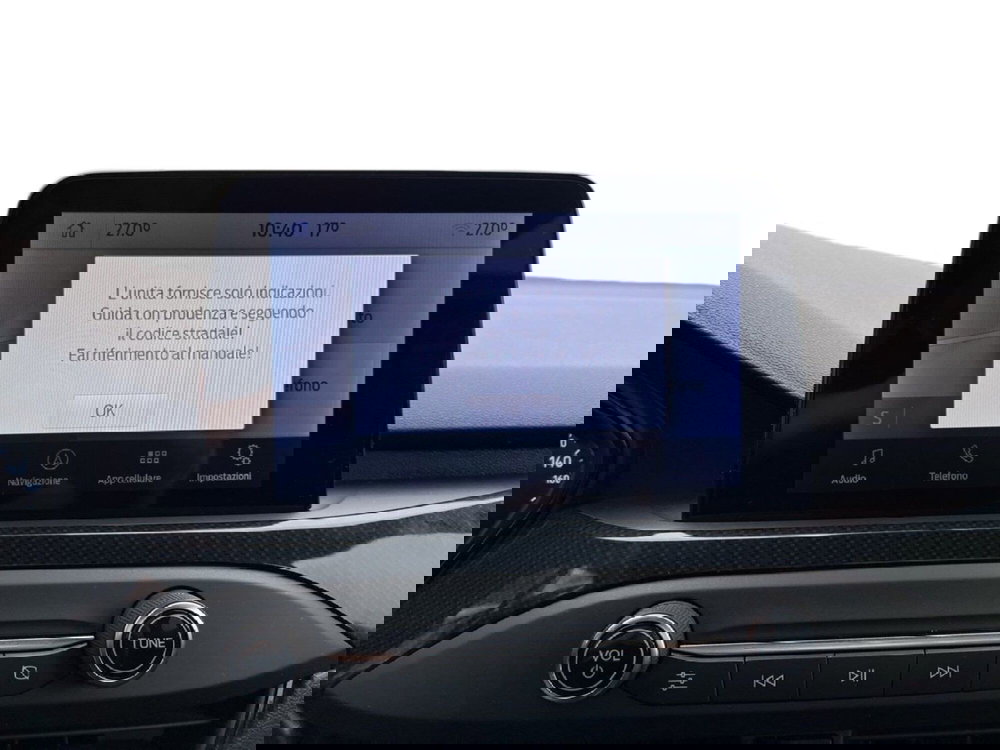 Ford Focus usata a Torino (13)