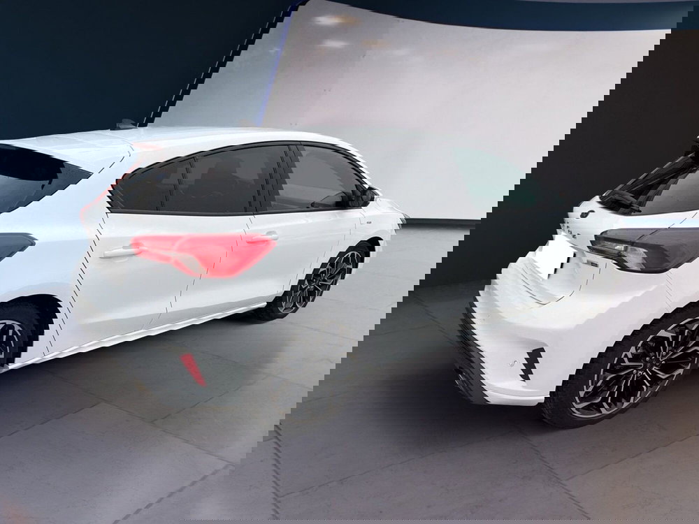 Ford Focus usata a Torino (4)