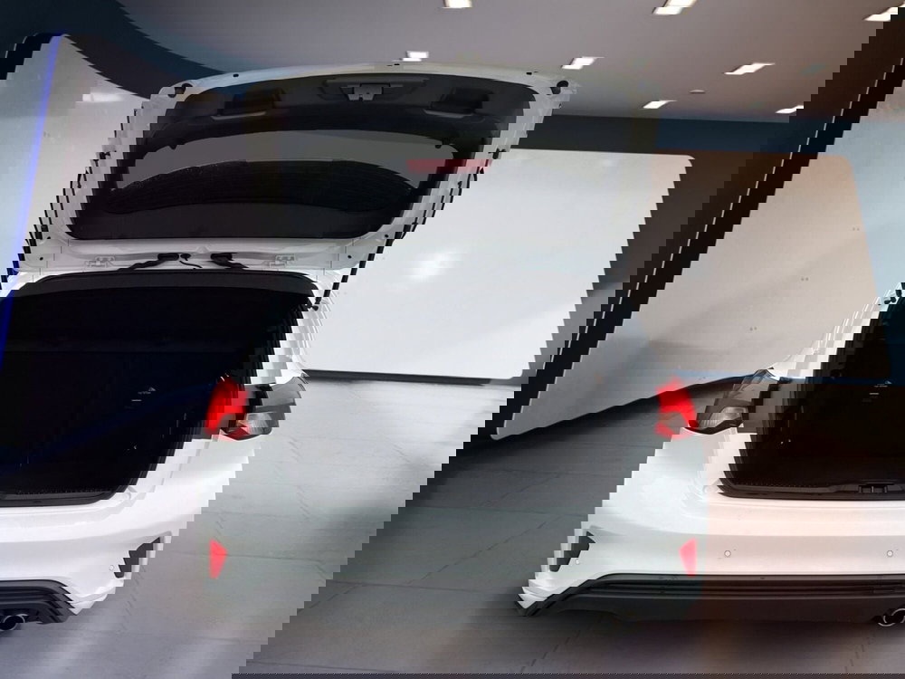 Ford Focus usata a Torino (7)