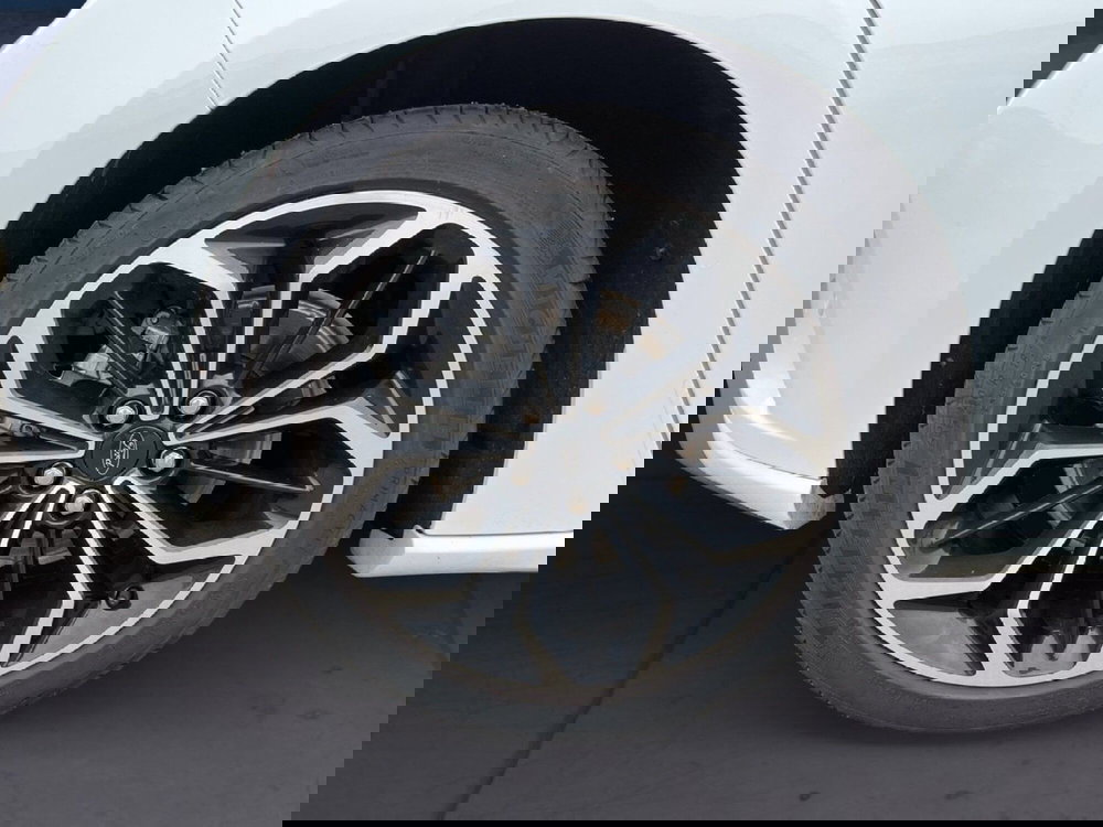 Ford Focus usata a Torino (8)