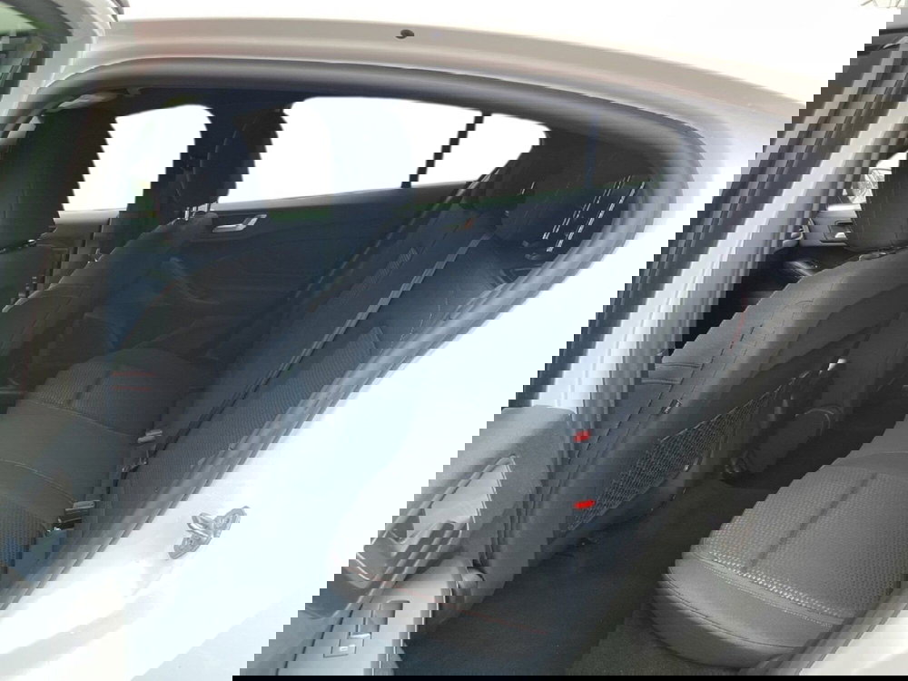 Ford Focus usata a Torino (9)