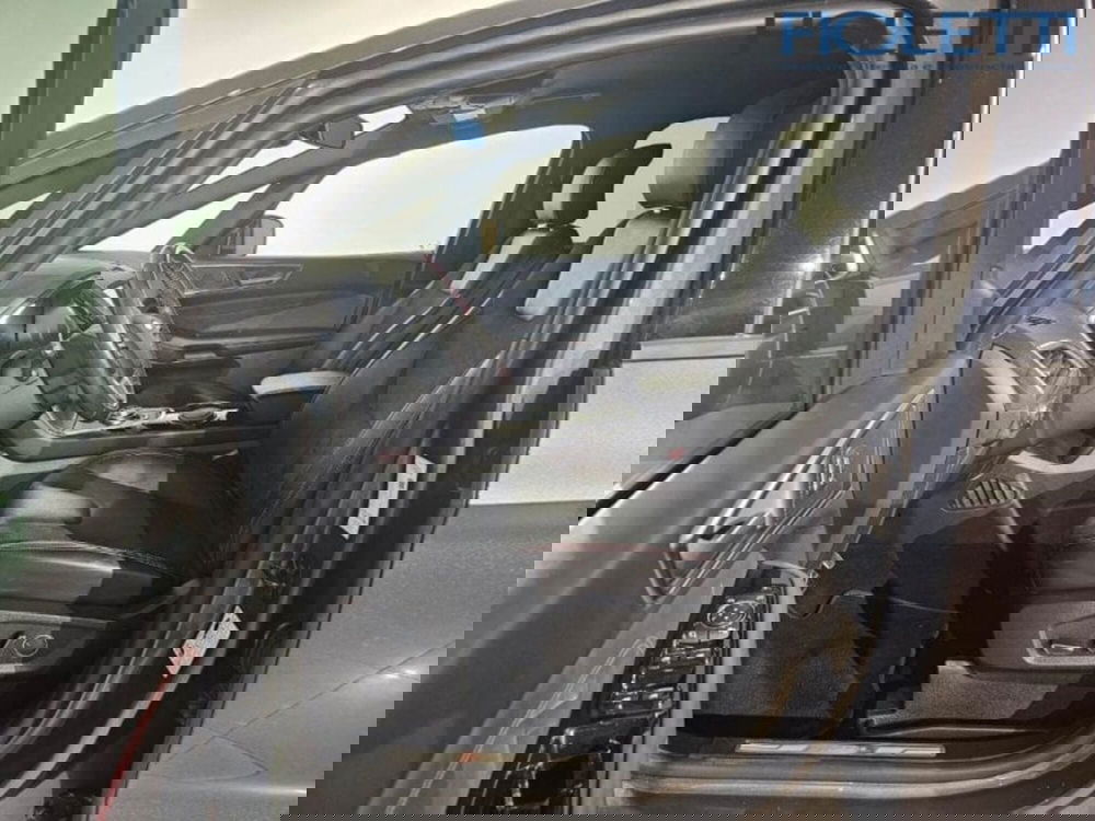 Ford S-Max usata a Brescia (11)