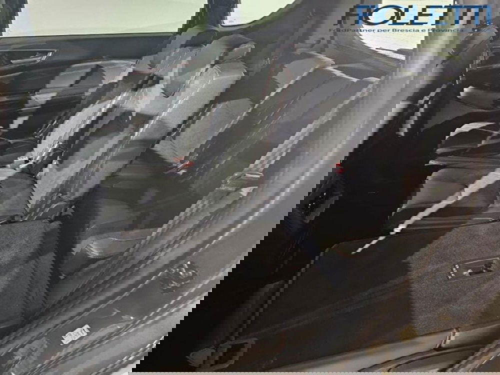 Ford S-Max usata a Brescia (14)