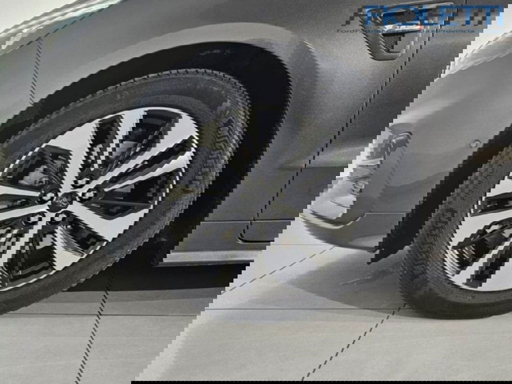 Ford S-Max usata a Brescia (15)