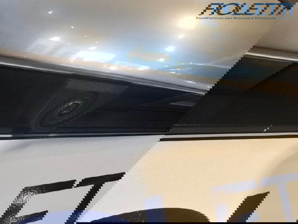 Ford S-Max usata a Brescia (16)