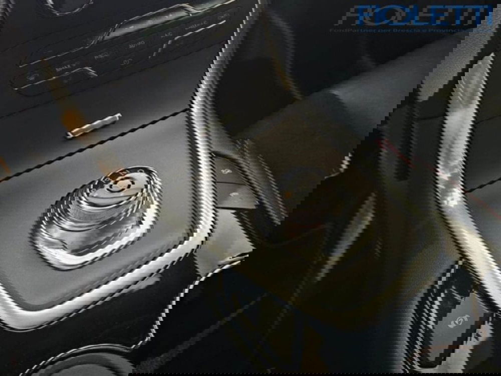 Ford S-Max usata a Brescia (8)