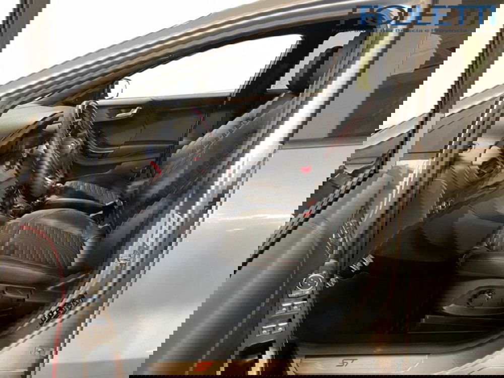 Ford Puma usata a Brescia (10)