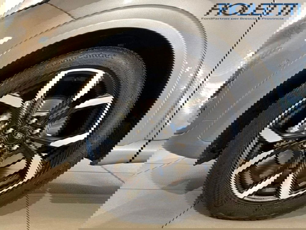 Ford Puma usata a Brescia (12)