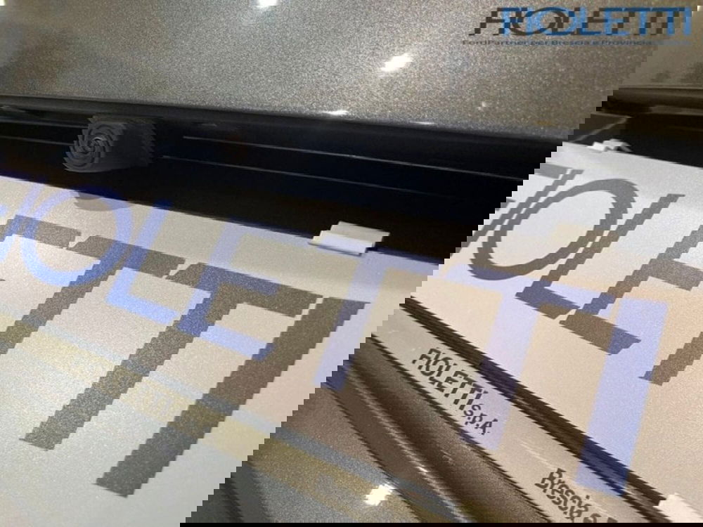 Ford Puma usata a Brescia (13)