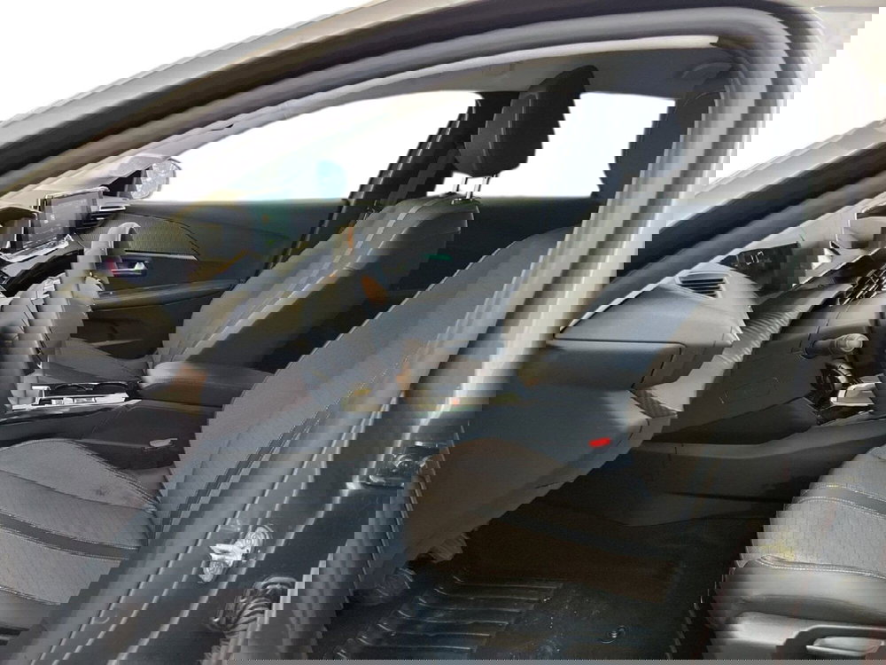 Peugeot 208 usata a Torino (10)