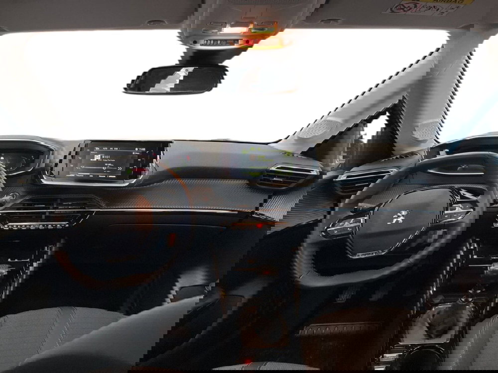 Peugeot 208 usata a Torino (11)