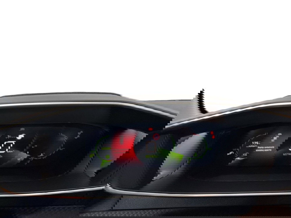 Peugeot 208 usata a Torino (15)