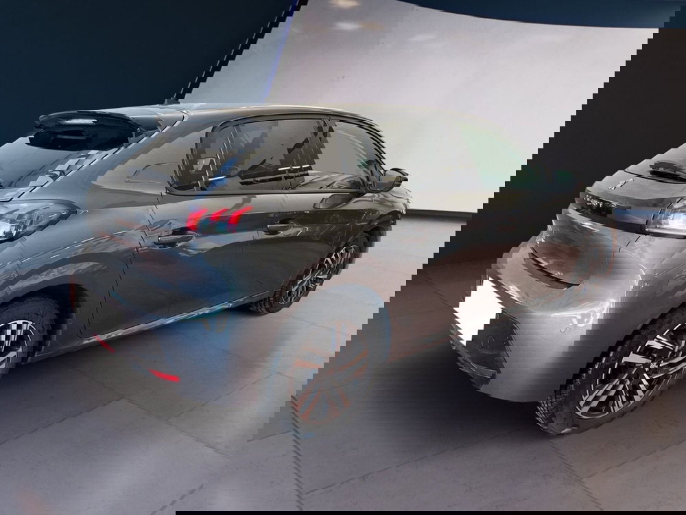 Peugeot 208 usata a Torino (4)