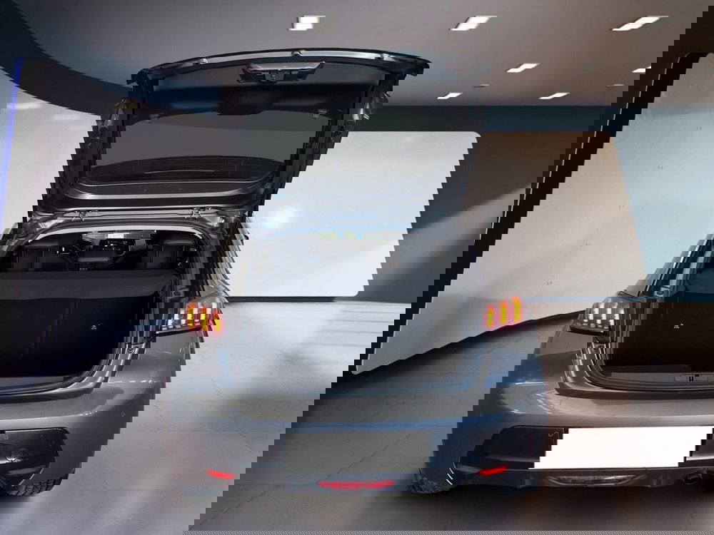 Peugeot 208 usata a Torino (7)