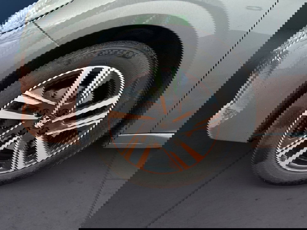 Peugeot 208 usata a Torino (8)