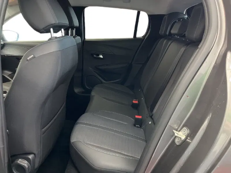 Peugeot 208 usata a Torino (9)