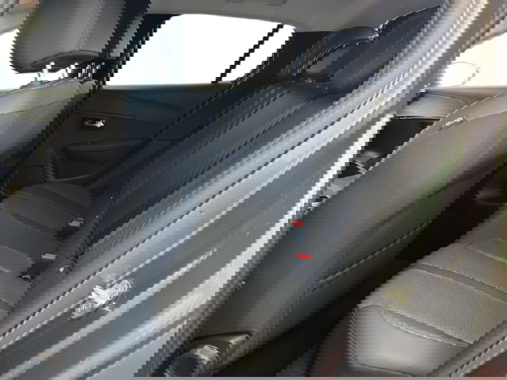 Peugeot 208 usata a Torino (9)